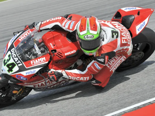 giugliano fp2 misano 2014
