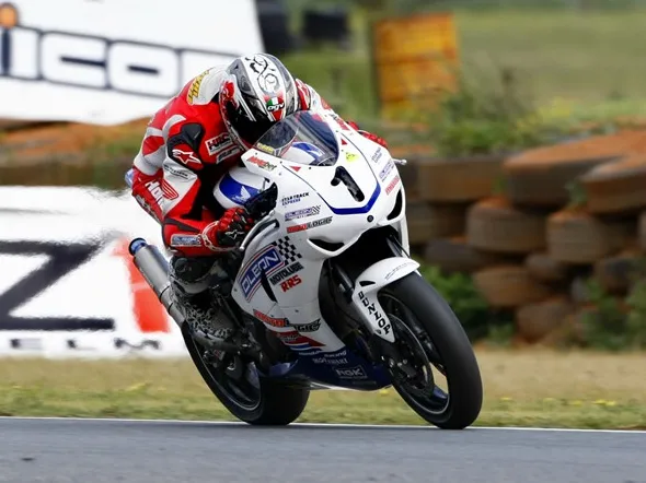 glenn allerton asbk 2009 mallala