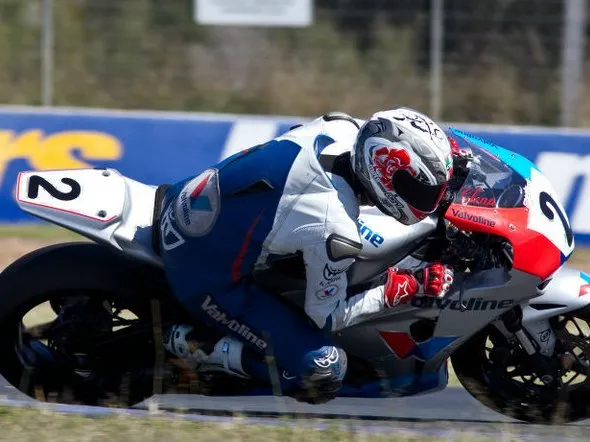 glenn allerton asbk 2010