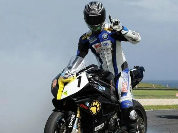 glenn allerton asbk champion 2011