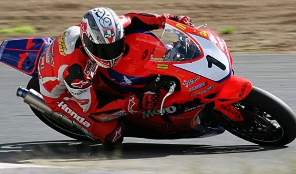 glenn allerton asbk queensland 2009