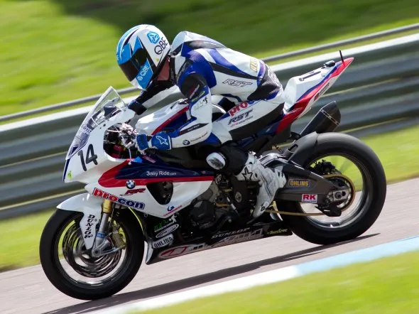 glenn allerton barbagallo race2 2011