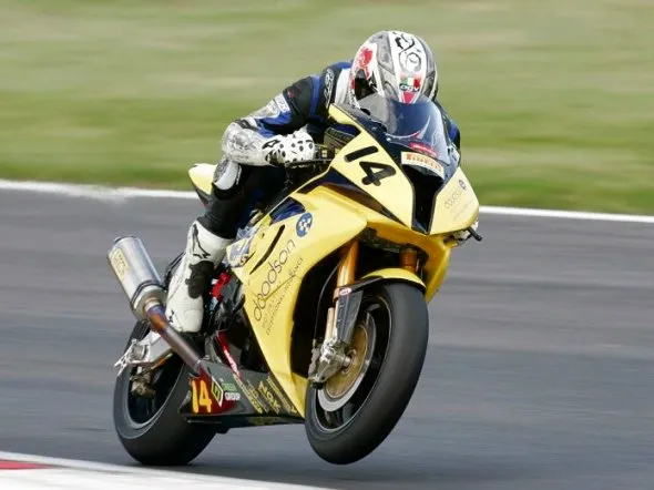 glenn allerton bsb bhatch 2011