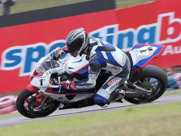 glenn allerton hidden valley qualifying