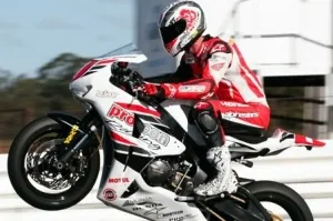 glenn allerton procon racing nsw superbike