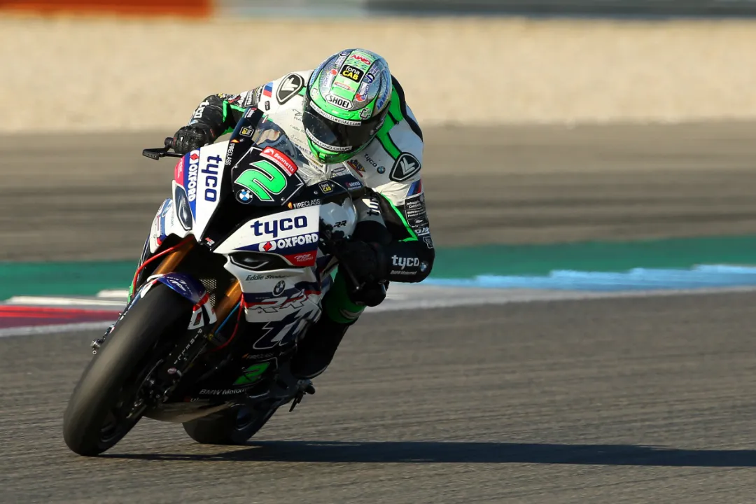 glenn irwin assen 2019