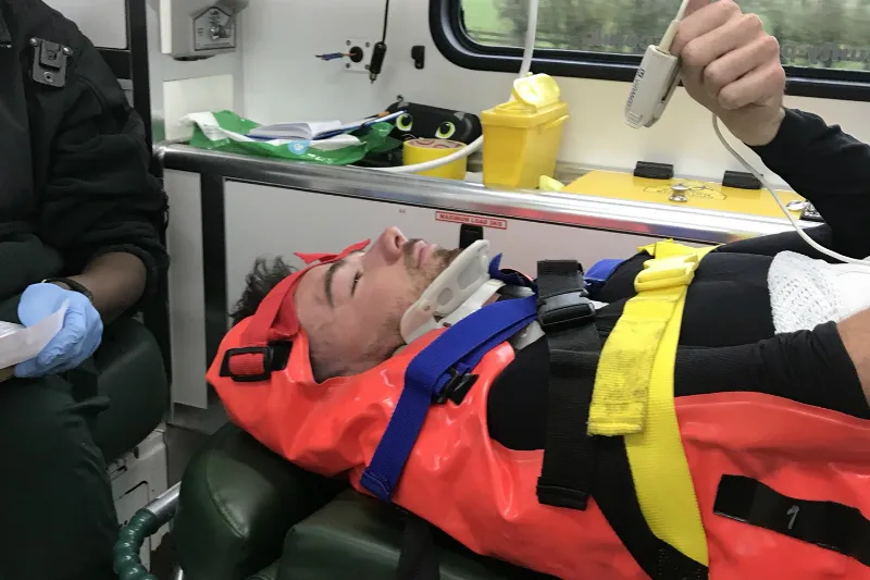 glenn irwin donington 2018