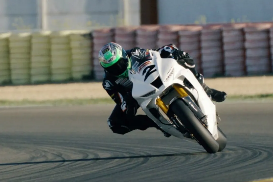 glenn irwin honda cbr 1000 rr r