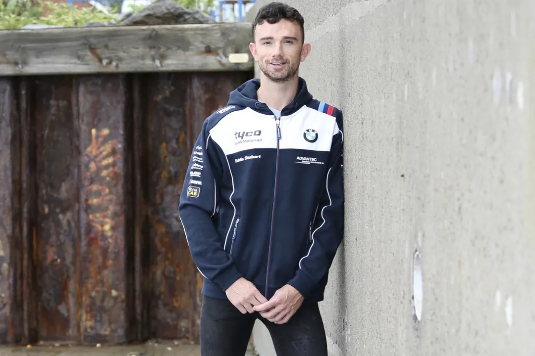 glenn irwin tyco bmw by tas