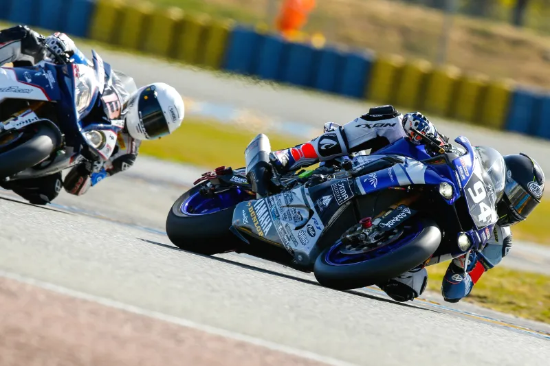 gmt94 penz13 lemans 24h 2016 fimewc