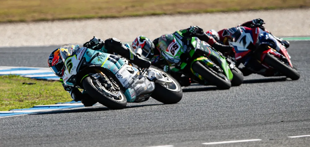 go eleven ducati oettl superbike