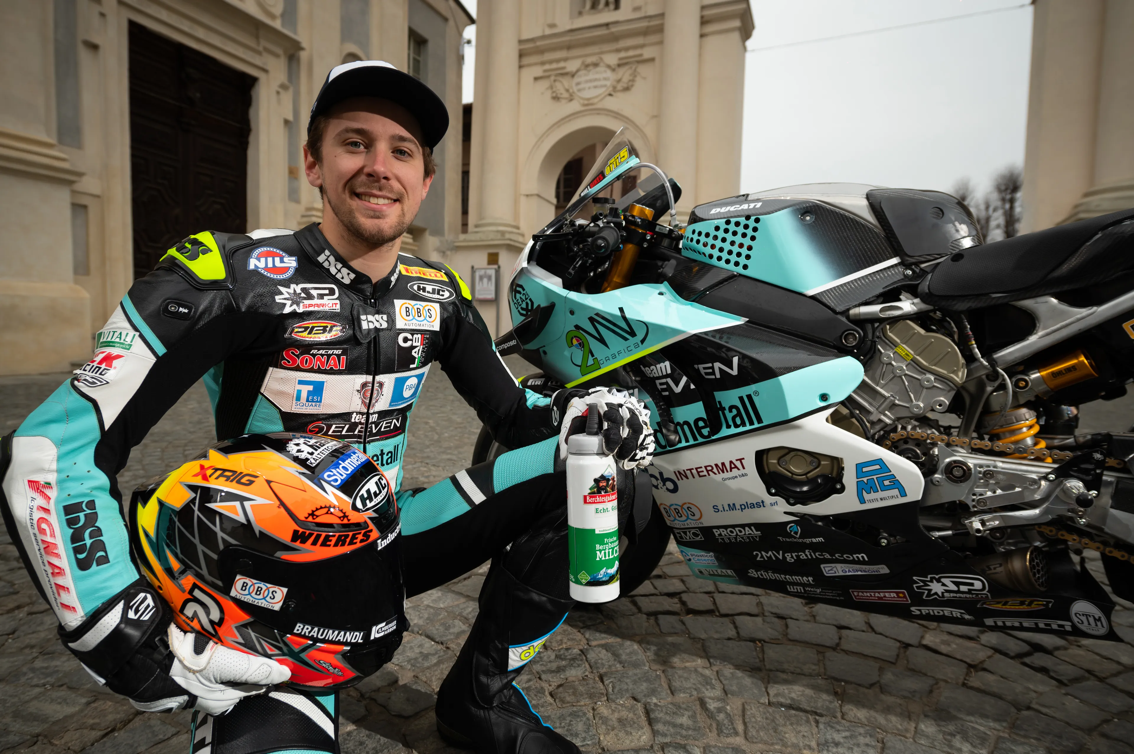 goeleven presentazione 2022 37