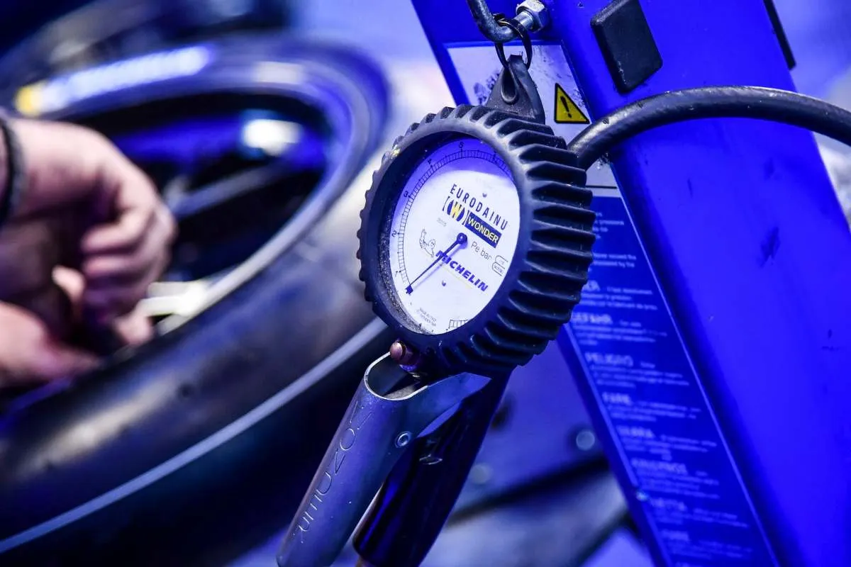 gomme michelin motogp