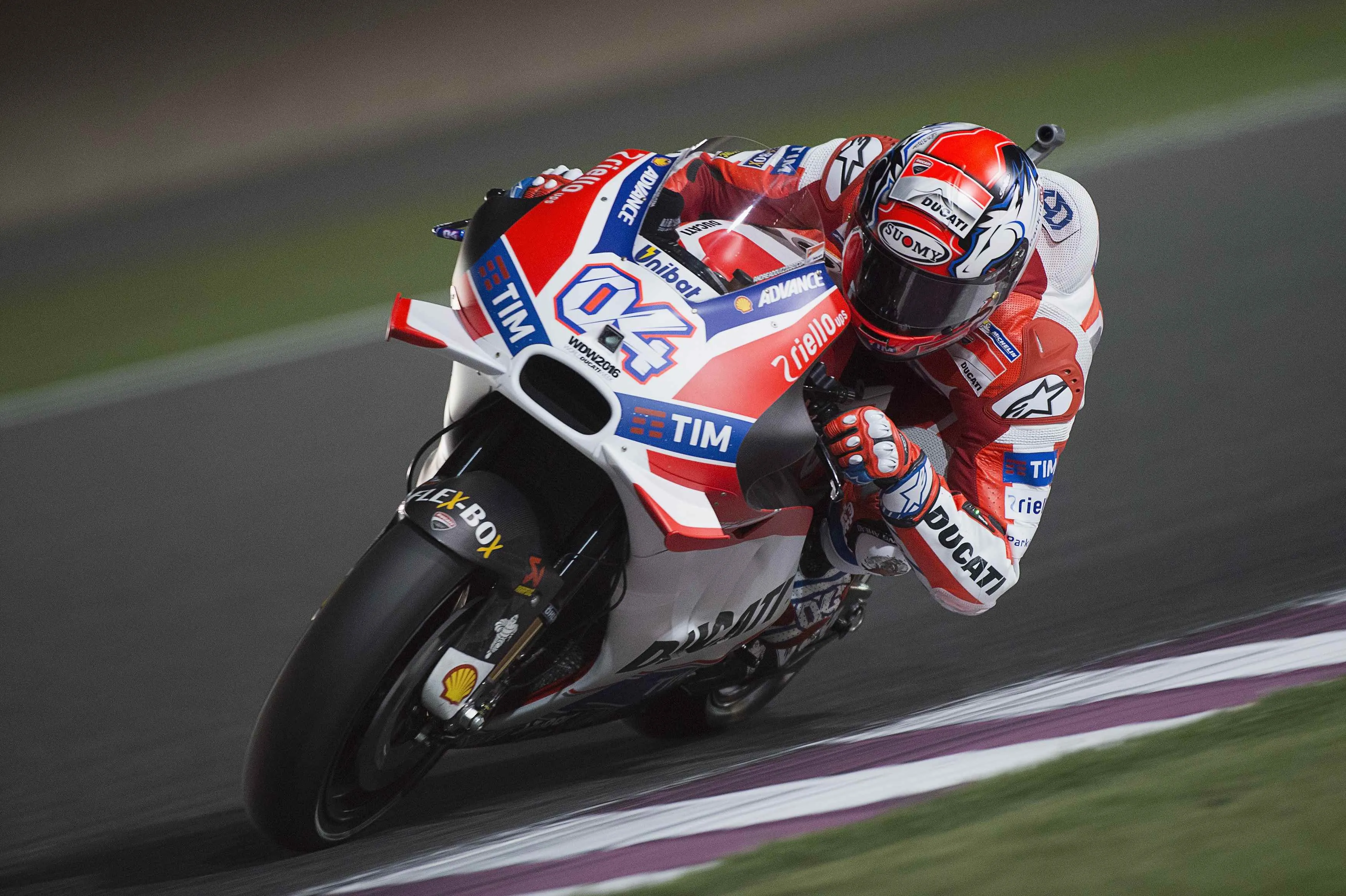 gp dovizioso