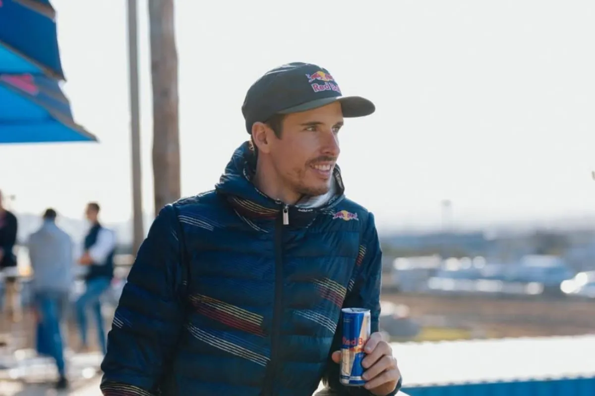 gracias at redbull por el planazo del finde y todos los que compartisteis conmigo repetimos pronto 1