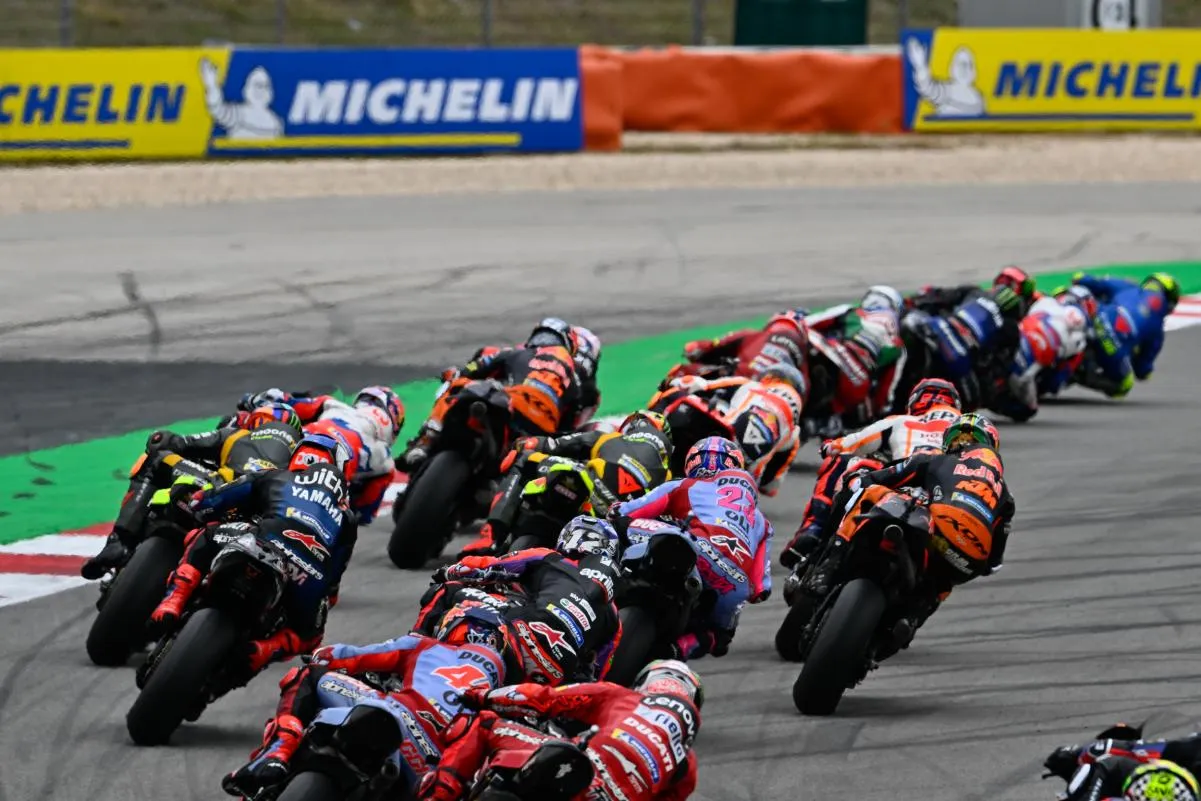 gran premio di motogp 1