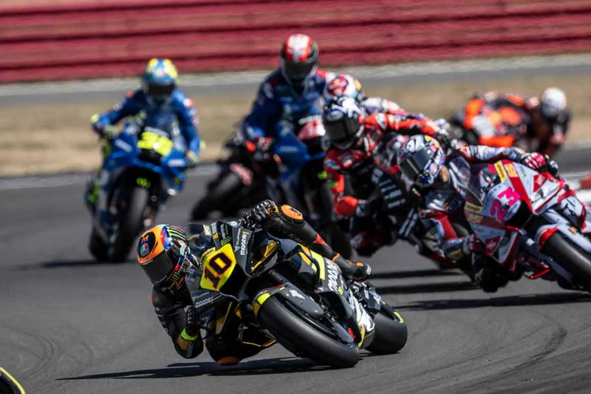 gran premio di motogp 3