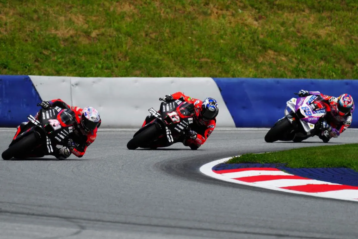 gran premio di motogp