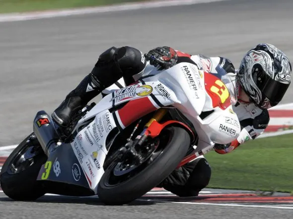 gregorini prove1 misano 2011