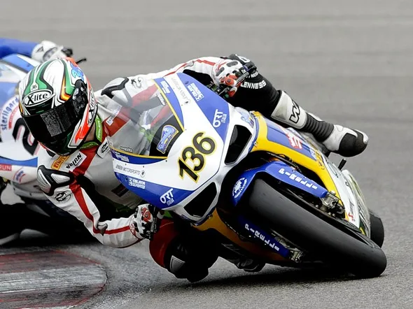 gregorio lavilla guandalini racing misano civ