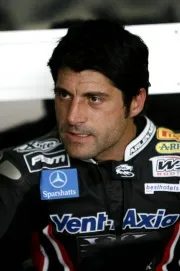 gregorio lavilla portrait 2008