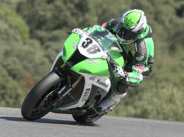 gregory leblanc fsbk 2011