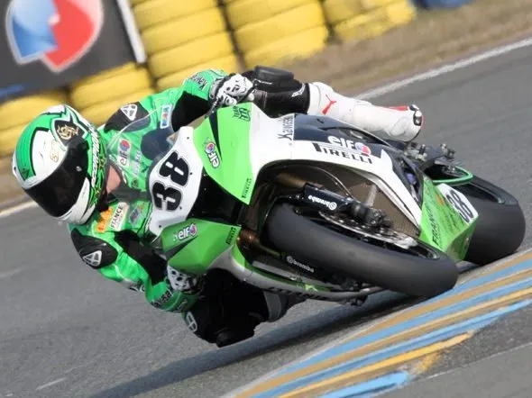 gregory leblanc fsbk lemans 2013