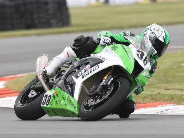 gregory leblanc fsbk race1 levigeant