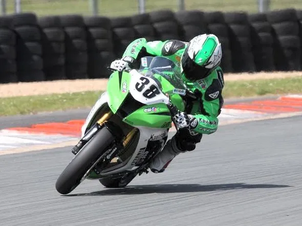 gregory leblanc race2 levigeant 2013