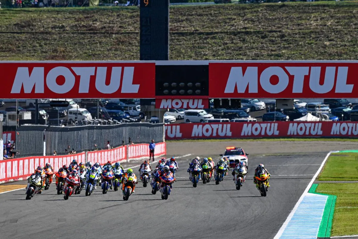 griglie moto2 moto3 provvisorie