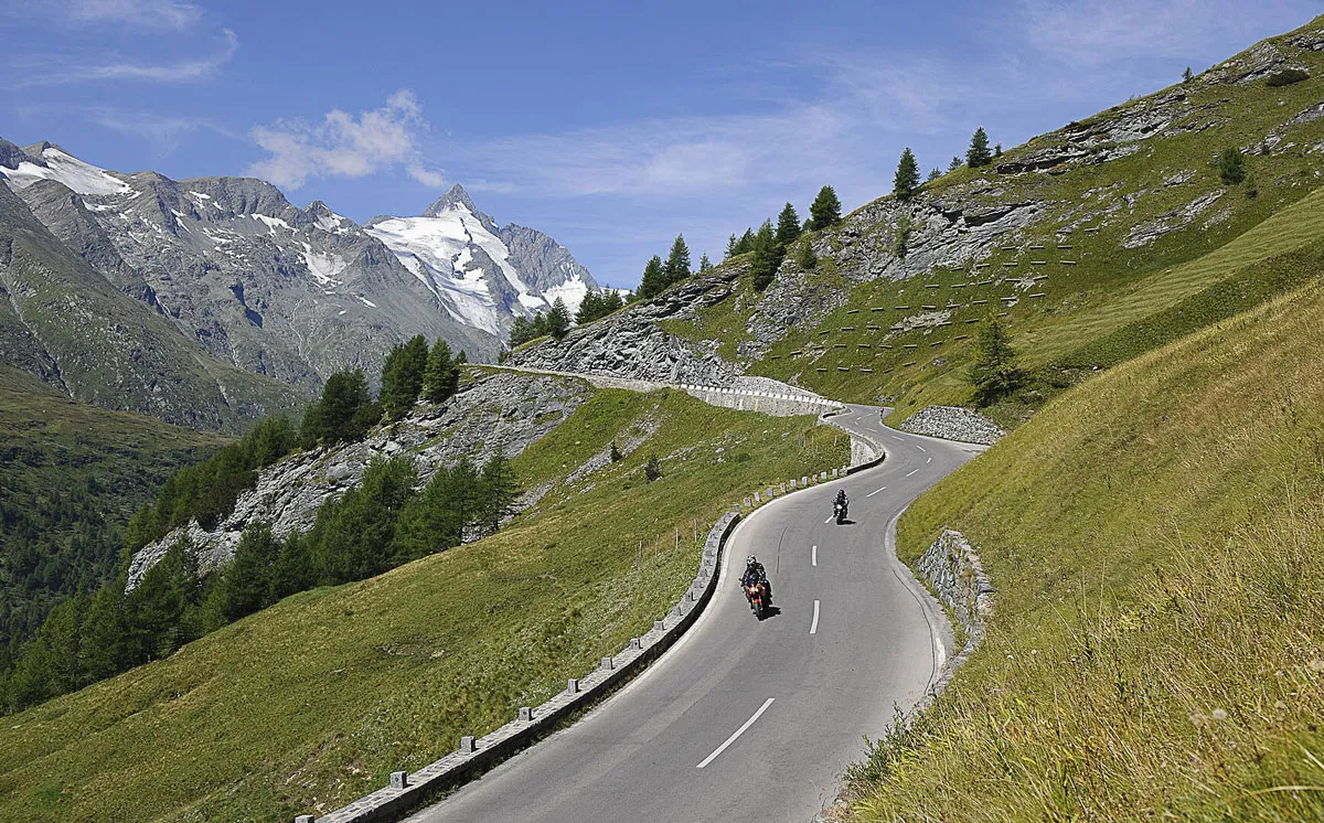 grossglockner