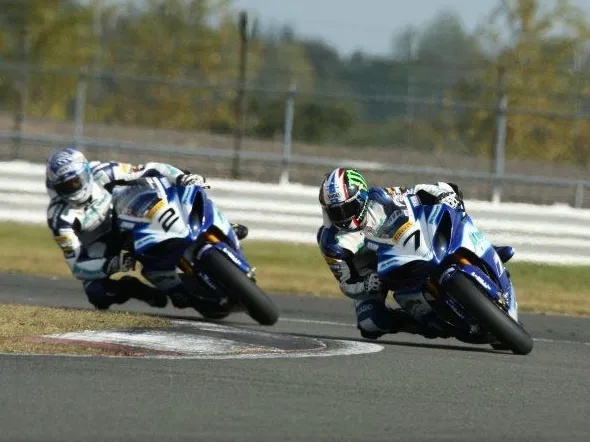 gse racing bsb 2009