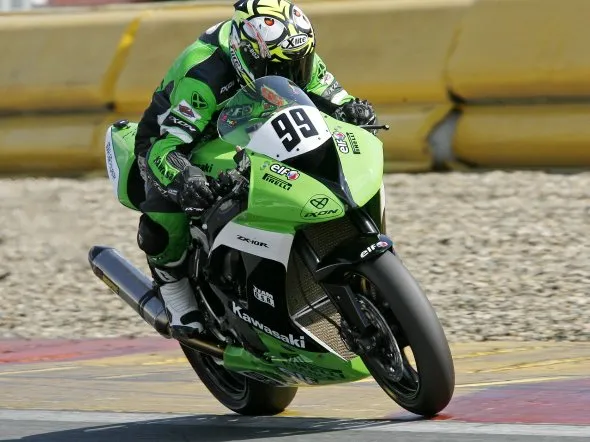 gsr kawasaki fsbk 2011 2