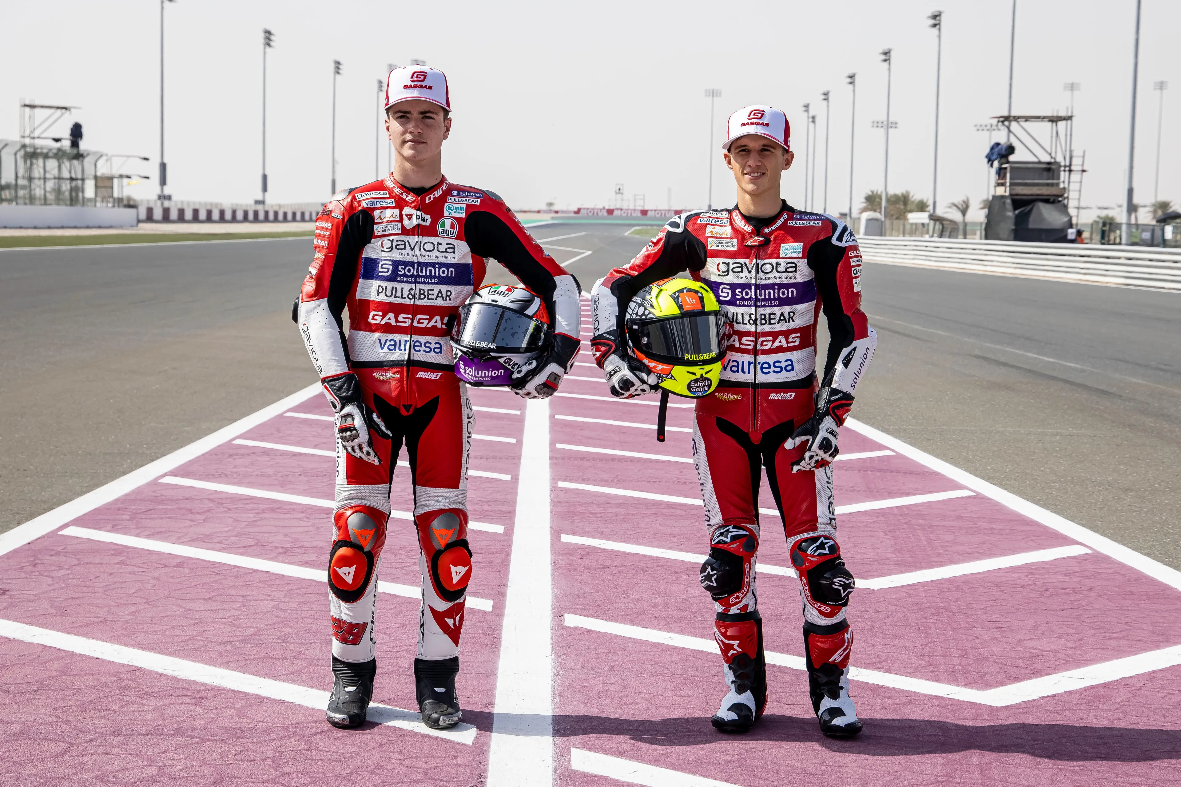 guevara garcia moto3 2022