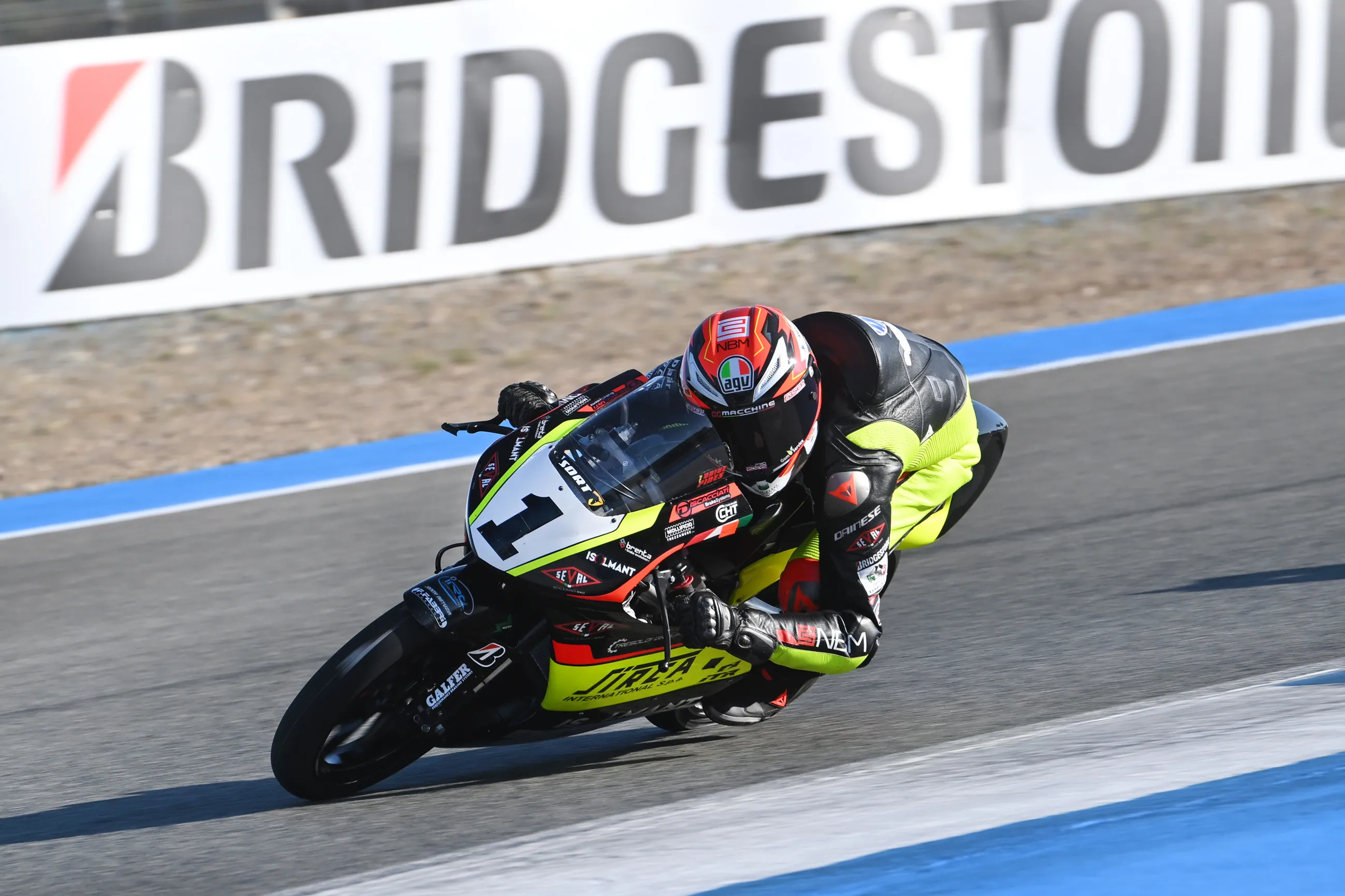 guido pini etc juniorgp jerez
