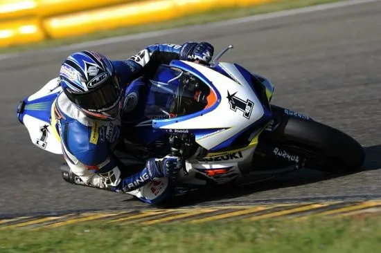 guillaume dietrich 2008 fsbk