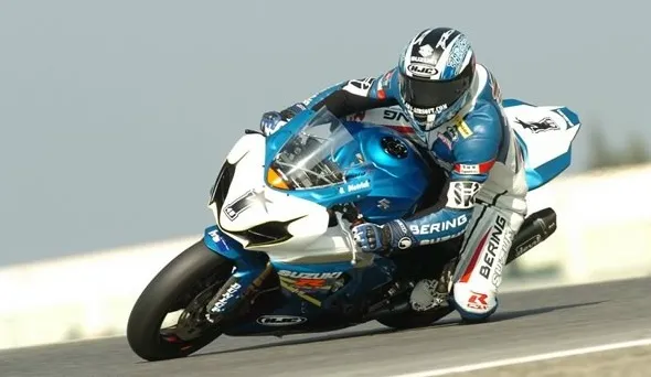guillaume dietrich fsbk suzuki lms 2009