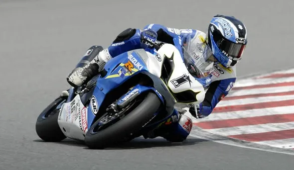guillaume dietrich magny cours action