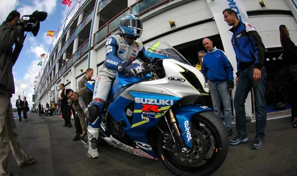 guillaume dietrich magny cours fsbk 2009
