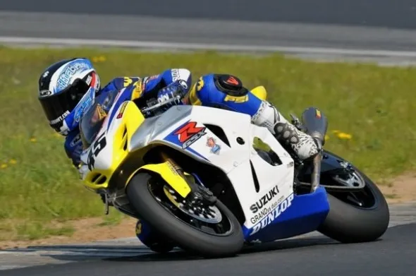 guillaume dietrich poznan superbike