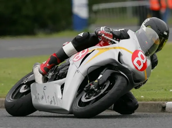 guy martin nw200 2010