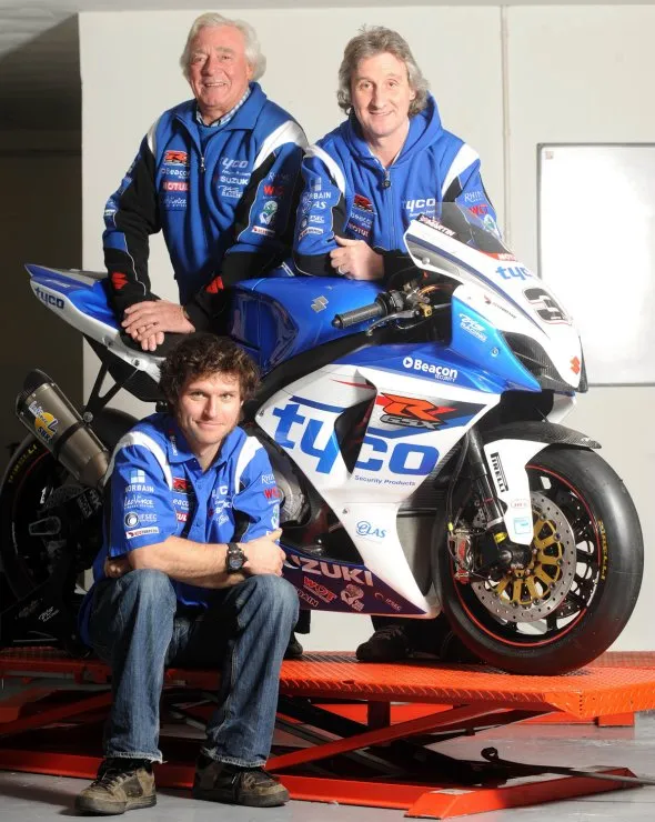 guy martin tyco suzuki 2