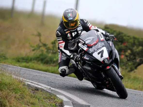 guy martin ulster gp 2011 1