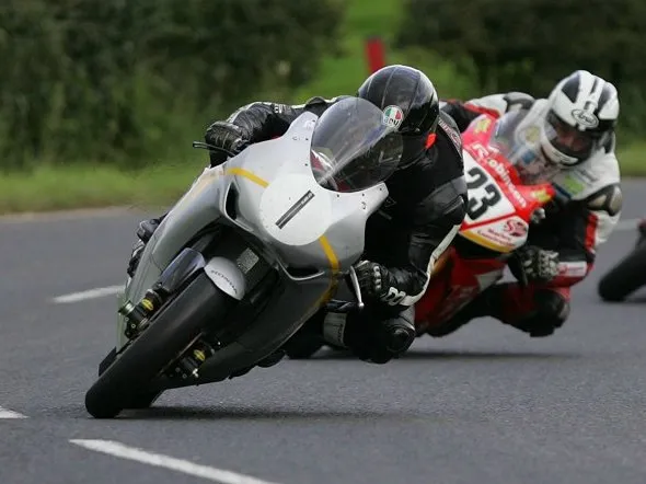 guy martin ulstergp 2010
