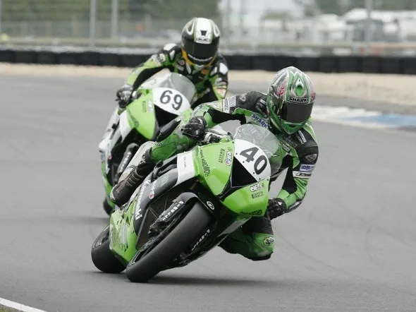 gwen giabbani kenny foray fsbk kawasaki gsr
