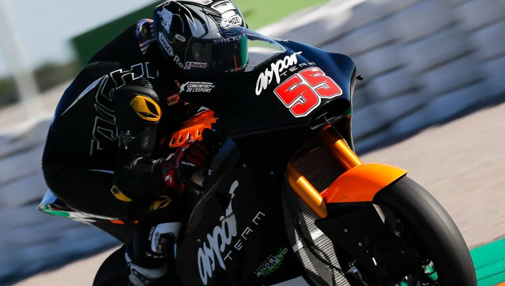 hafizh syahrin aspar team moto2