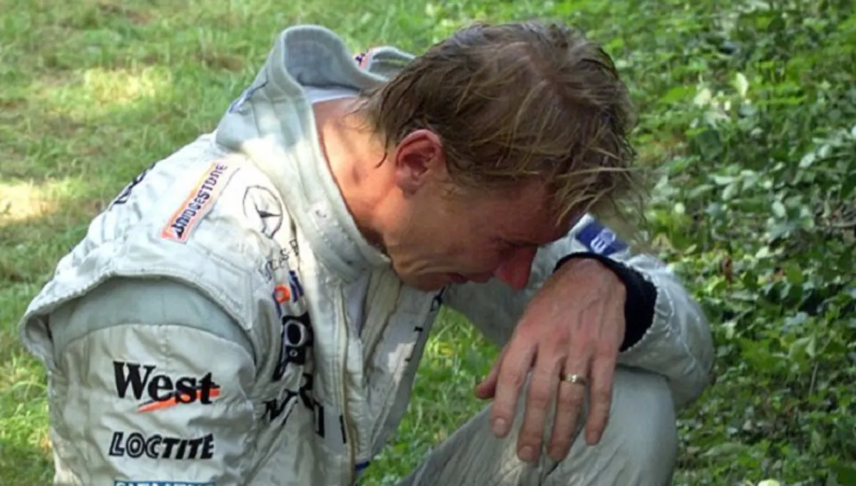 hakkinen