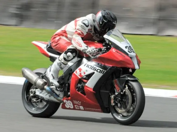 halsall racing jack valentine 1