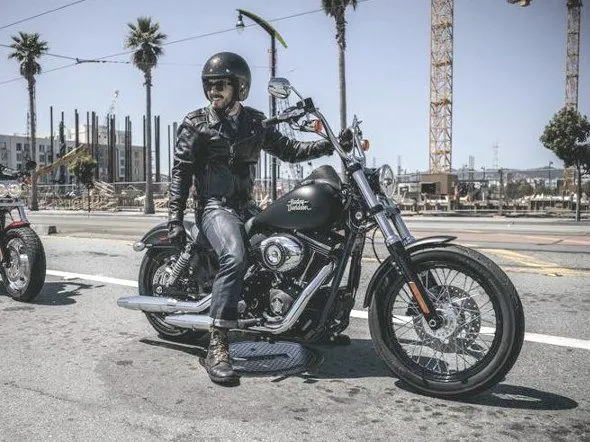 harley davidson 110 11