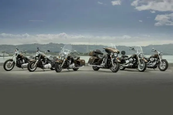 harley davidson 110 2